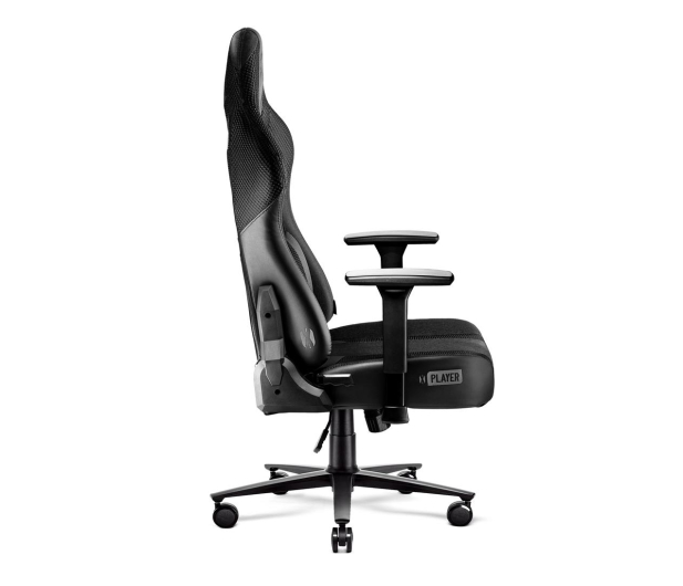 DIABLO Chairs X-PLAYER 2.0 King Size czarny - 1192276 - zdjęcie 5